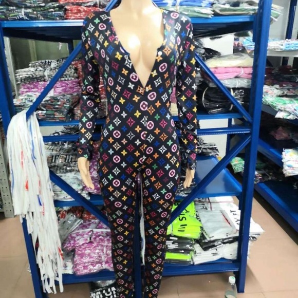 💕💕SEXIE ONESIES💕💕 - Picture 1 of 4